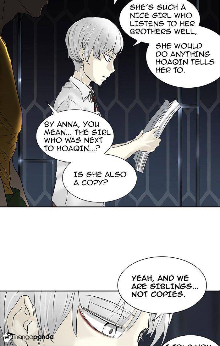 Tower of God Chapter 259 image 43